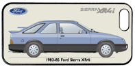 Ford Sierra XR4i 1983-85 Phone Cover Horizontal
